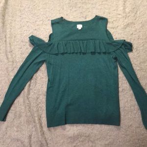 A•new•day sweater